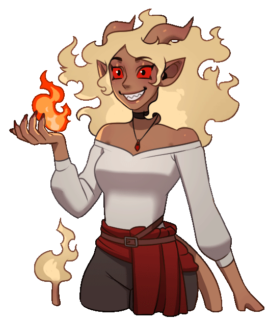 Lowhren DND Fugi
