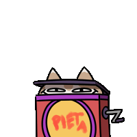 Pieta Lethal Company