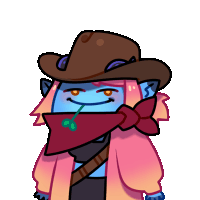 Mel Cowboy